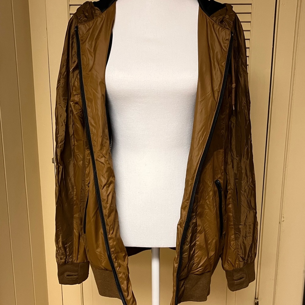 Element Windbreaker - image 2